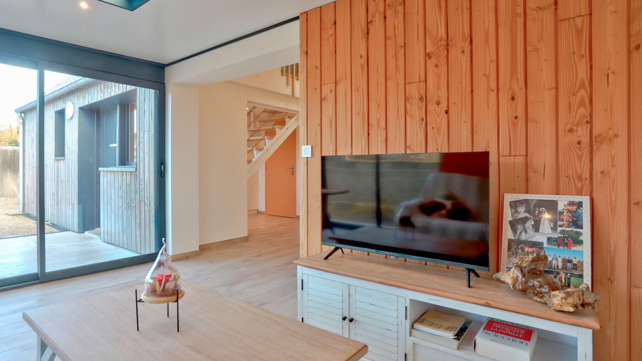 Photo of Bedroom in La Hague