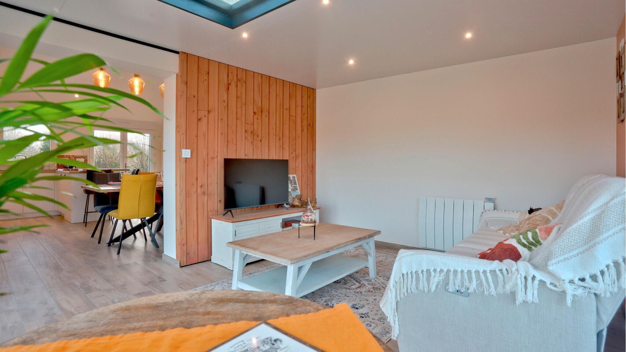 Photo of Bedroom in La Hague