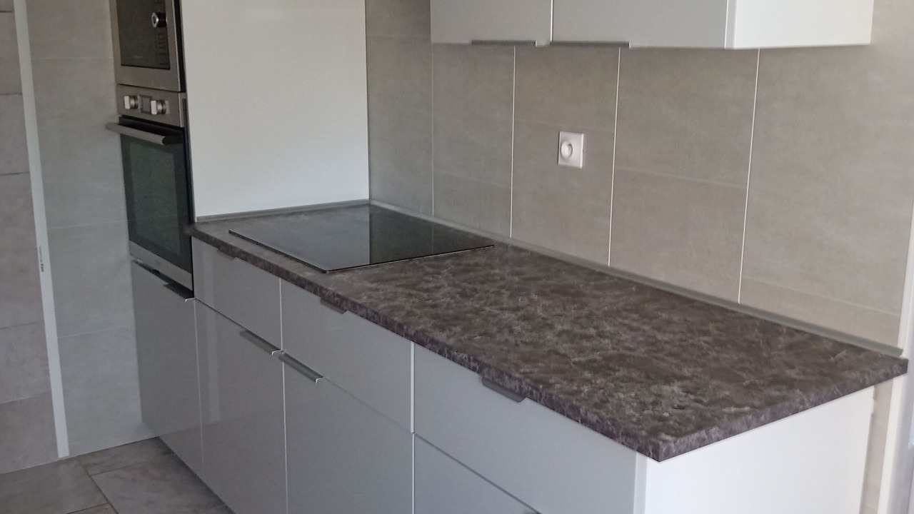 Photo of Kitchen in La Plaine-sur-Mer