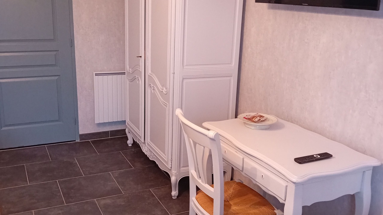 Photo of Bedroom in La Plaine-sur-Mer