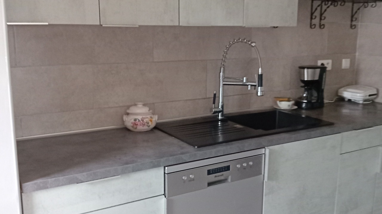 Photo of Kitchen in La Plaine-sur-Mer