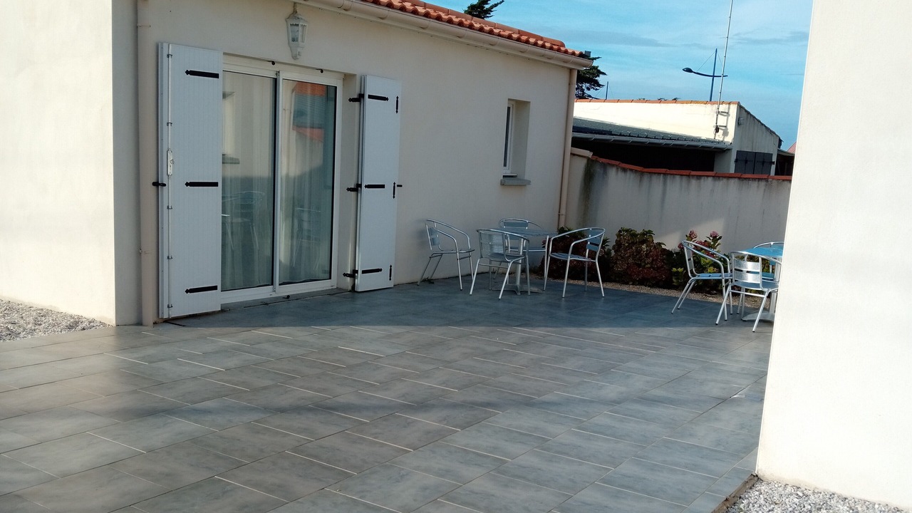 Photo of Outdoor in La Plaine-sur-Mer