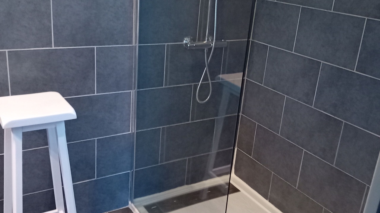 Photo of Bathroom in La Plaine-sur-Mer