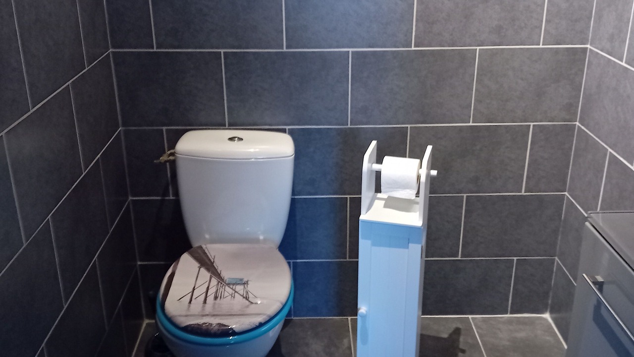 Photo of Bathroom in La Plaine-sur-Mer