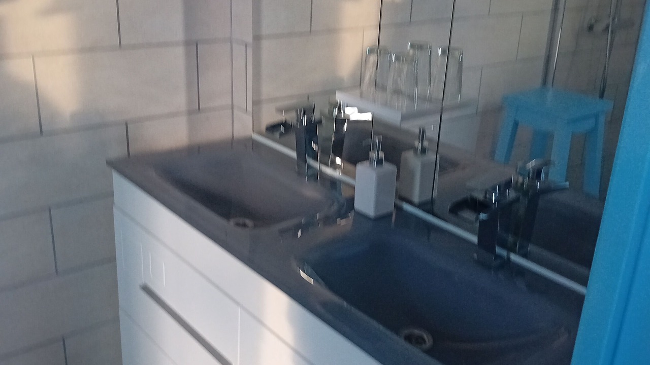 Photo of Bathroom in La Plaine-sur-Mer