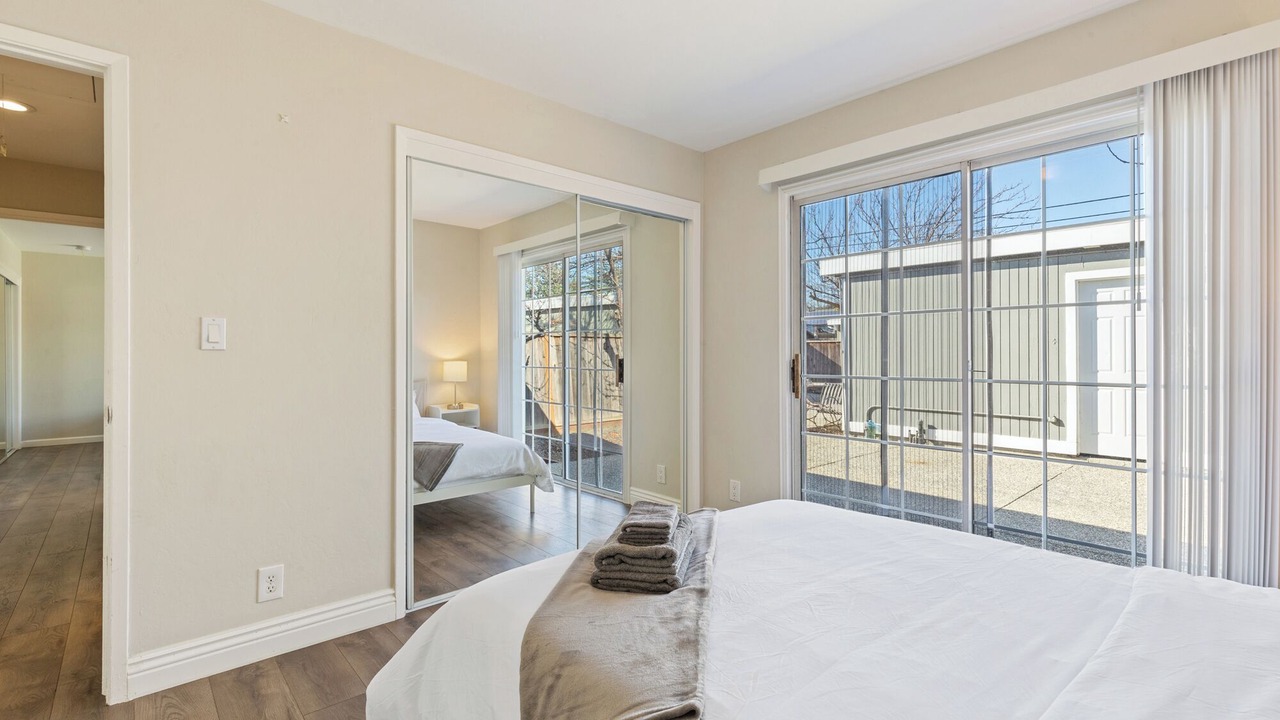 Photo of Bedroom in Cambrian