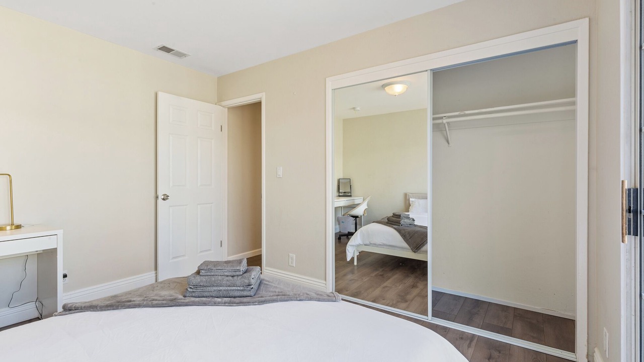 Photo of Bedroom in Cambrian