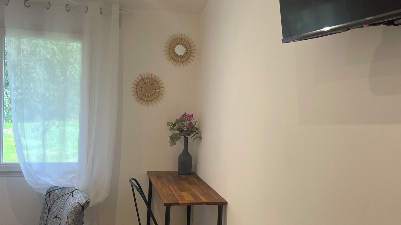 Photo of Bedroom in Pechbonnieu
