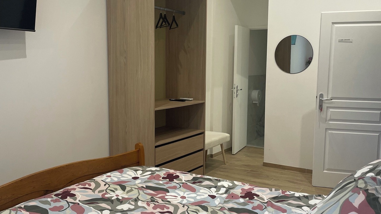 Photo of Bedroom in Pechbonnieu