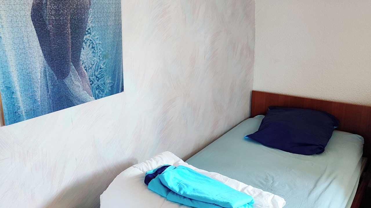 Photo of Bedroom in Jullouville