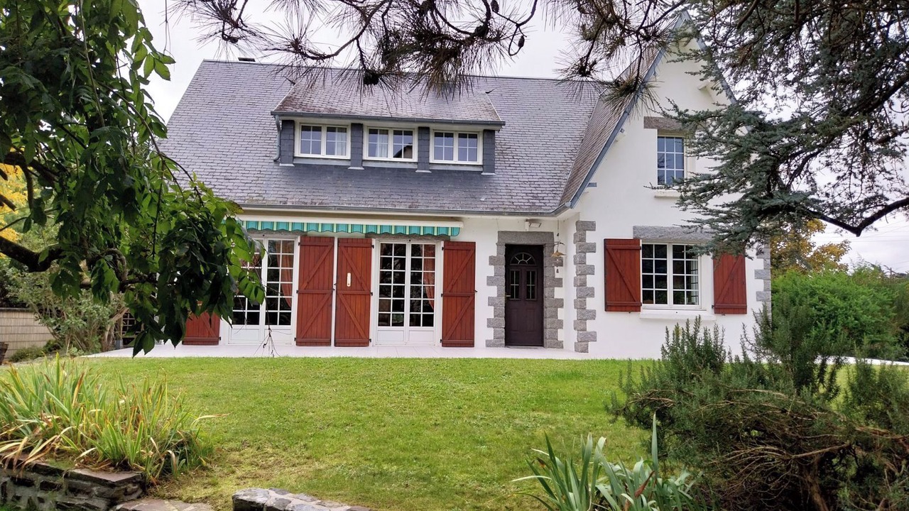 Photo of Outdoor in Jullouville