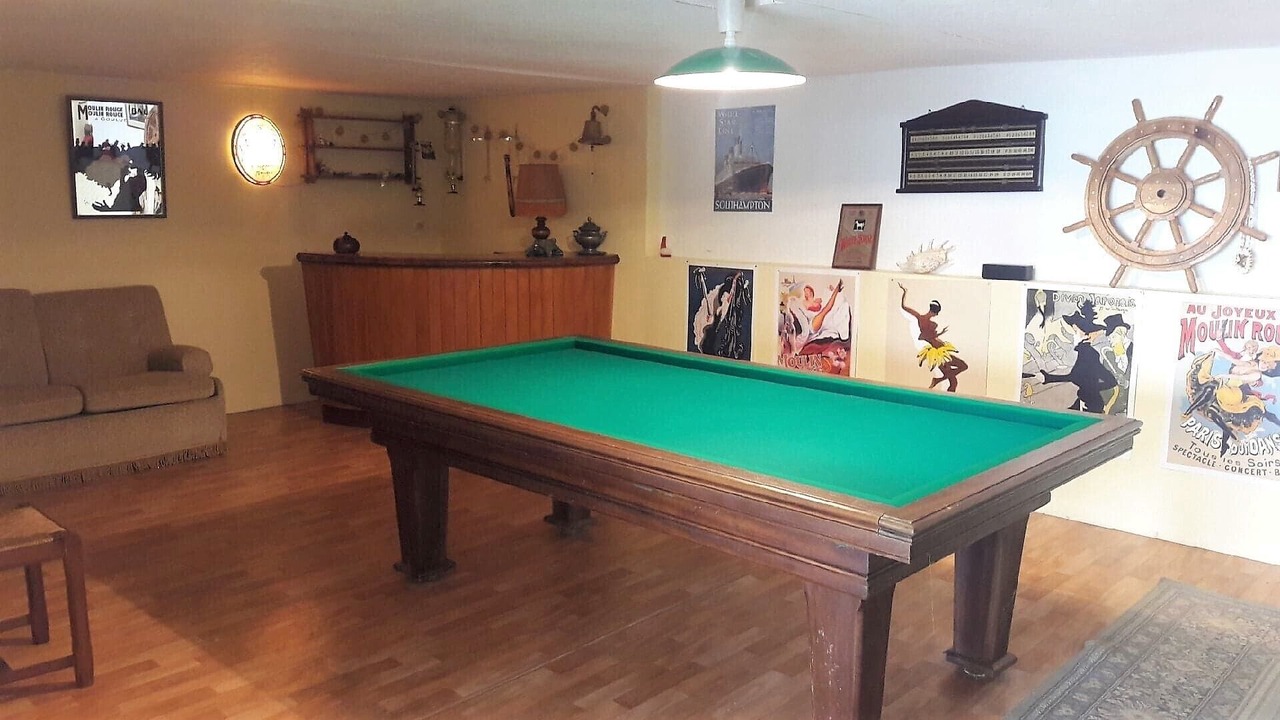 Photo of Bedroom in Jullouville