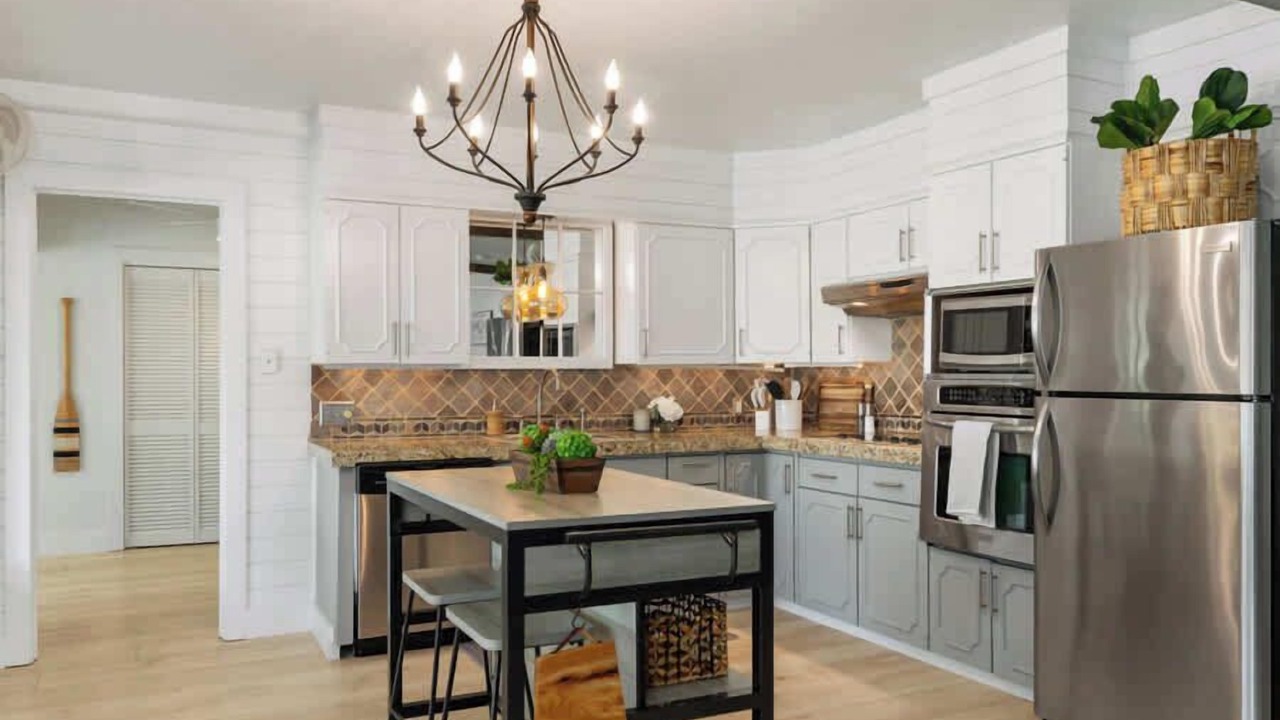 Photo of Kitchen in Tool