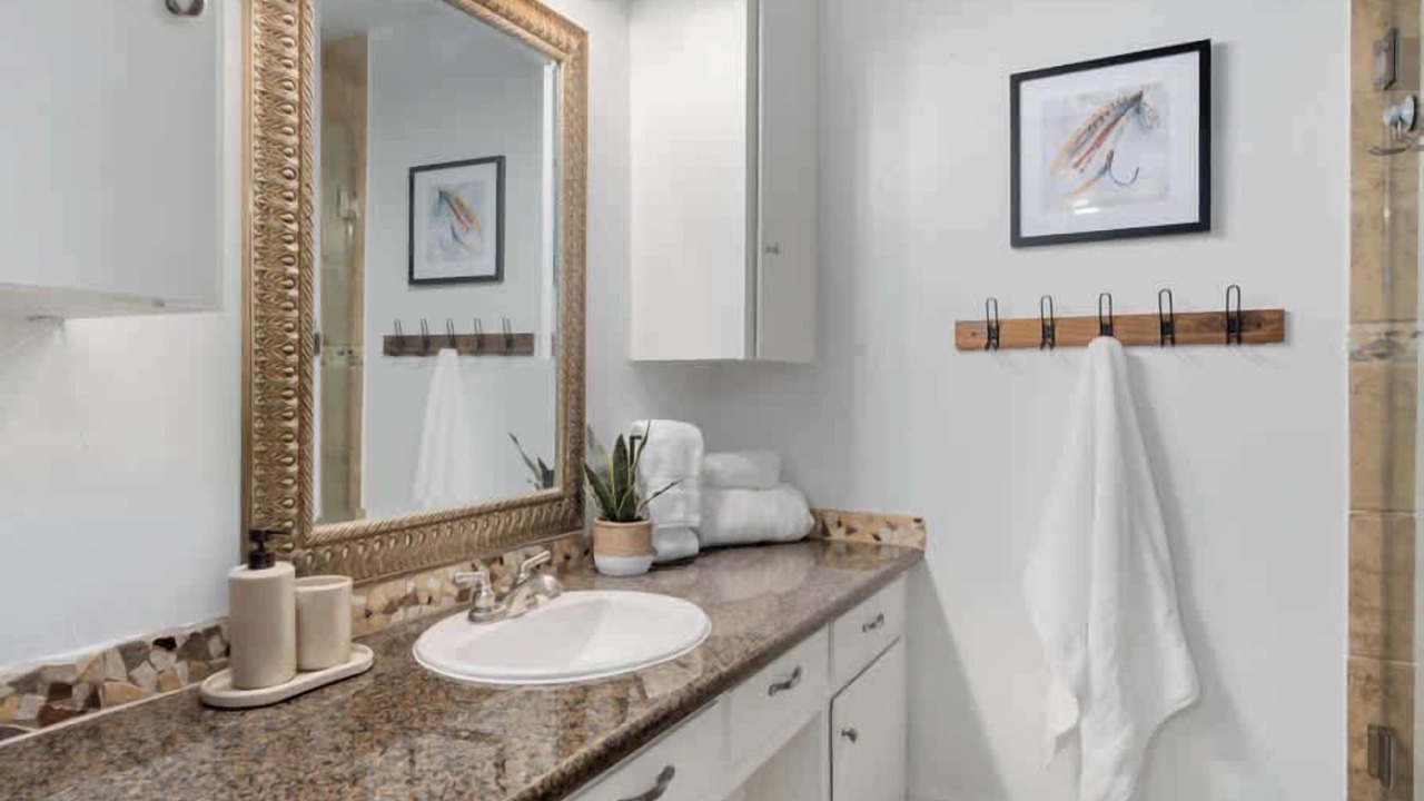 Photo of Bathroom in Tool