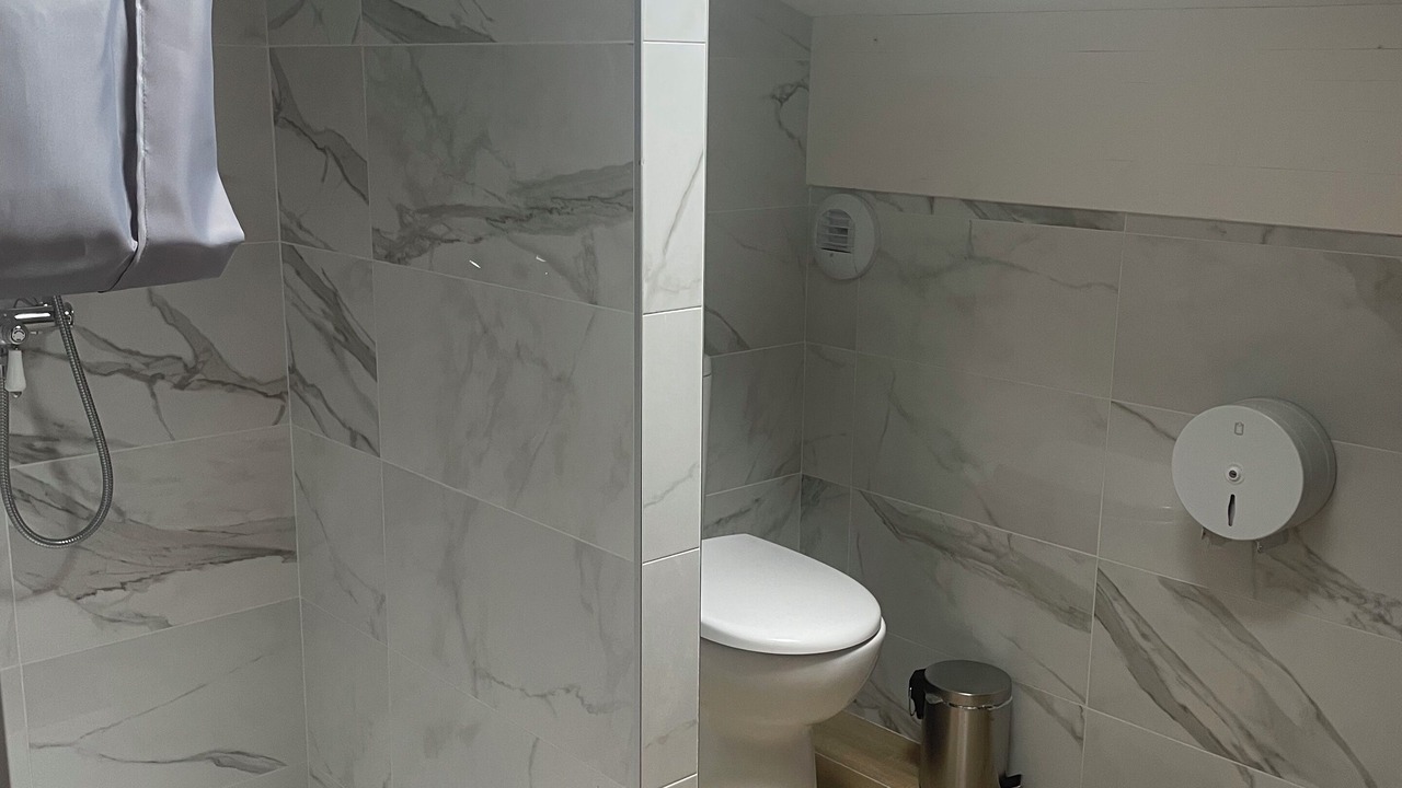 Photo of Bathroom in Pechbonnieu