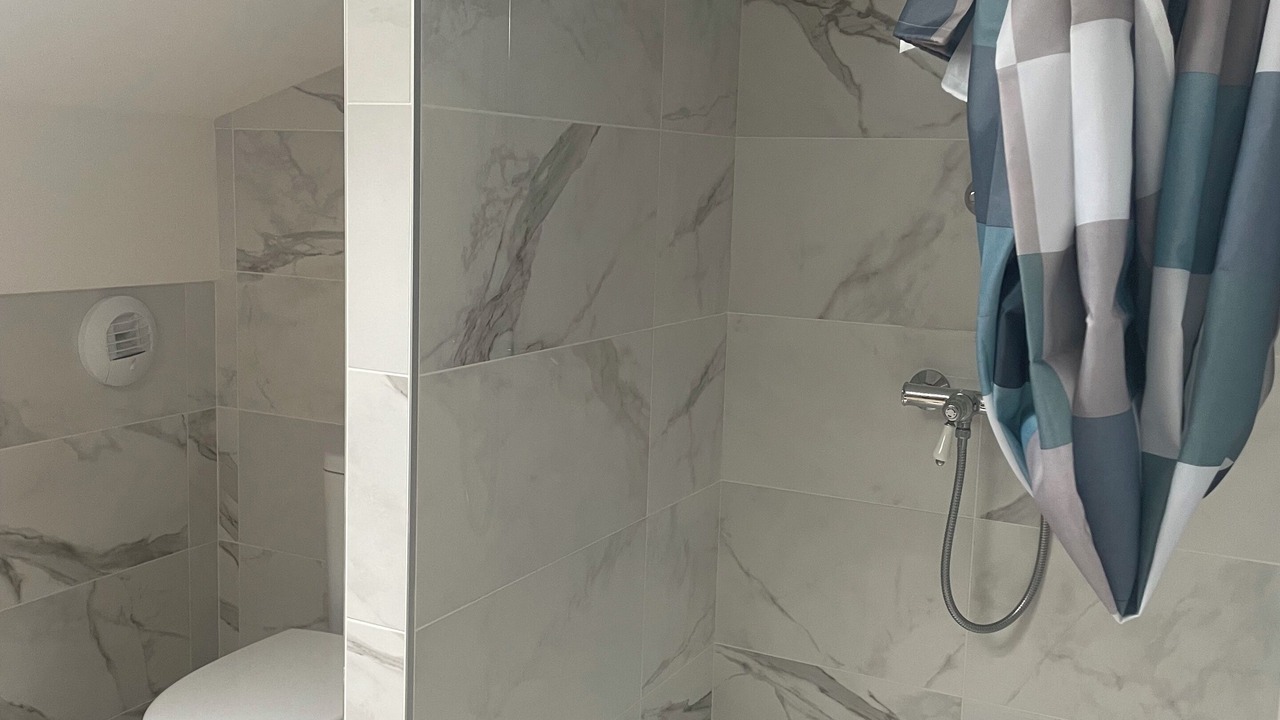 Photo of Bathroom in Pechbonnieu