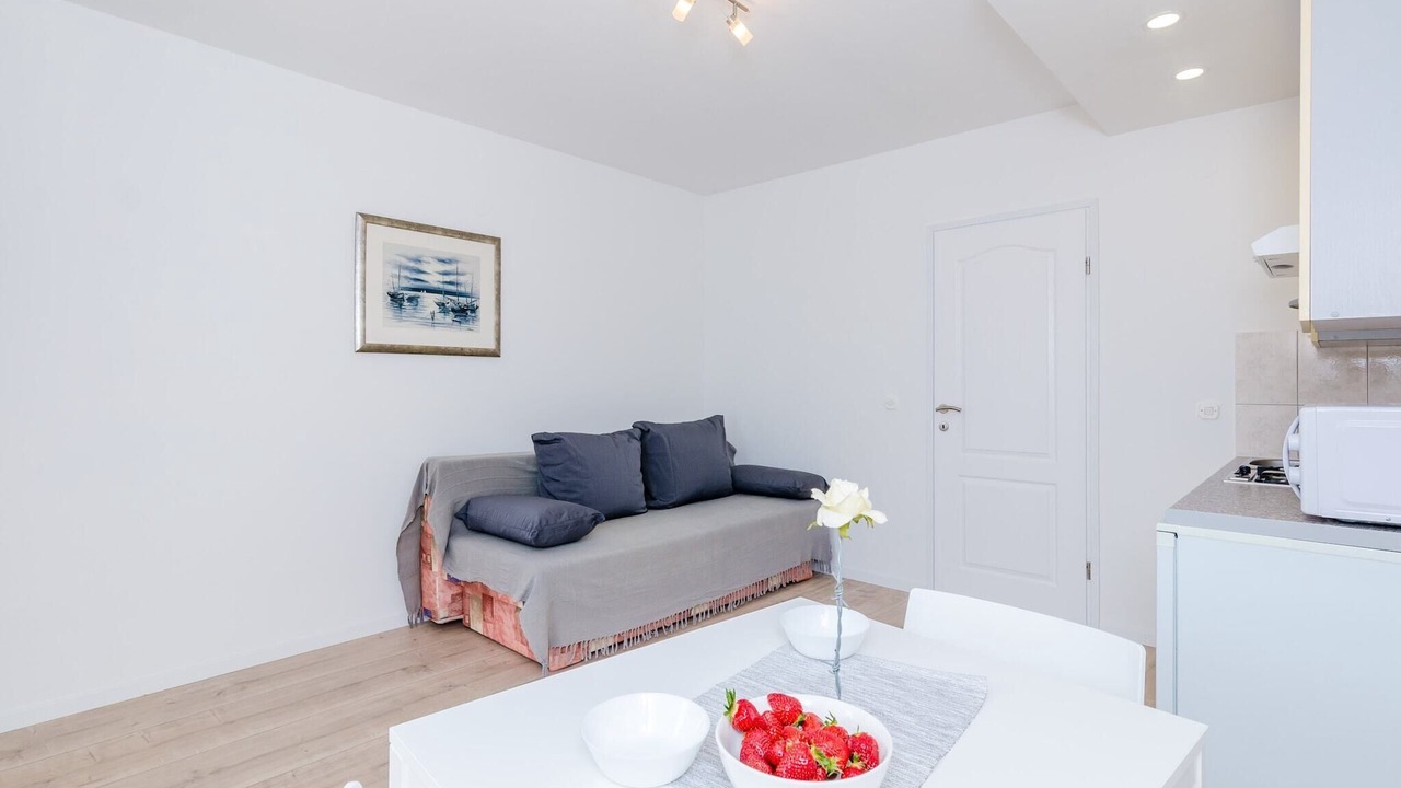 Photo of Livingroom in Mlini