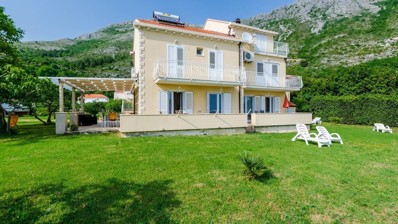 Photo of Outdoor in Mlini