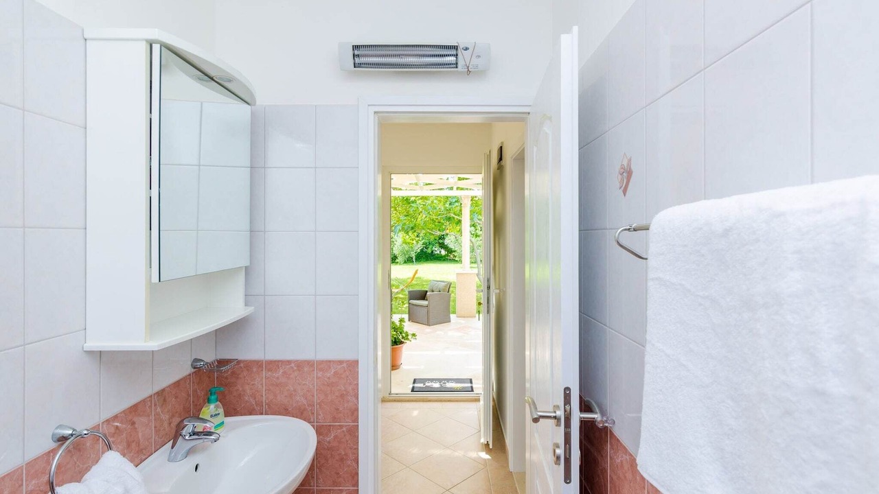 Photo of Bathroom in Mlini