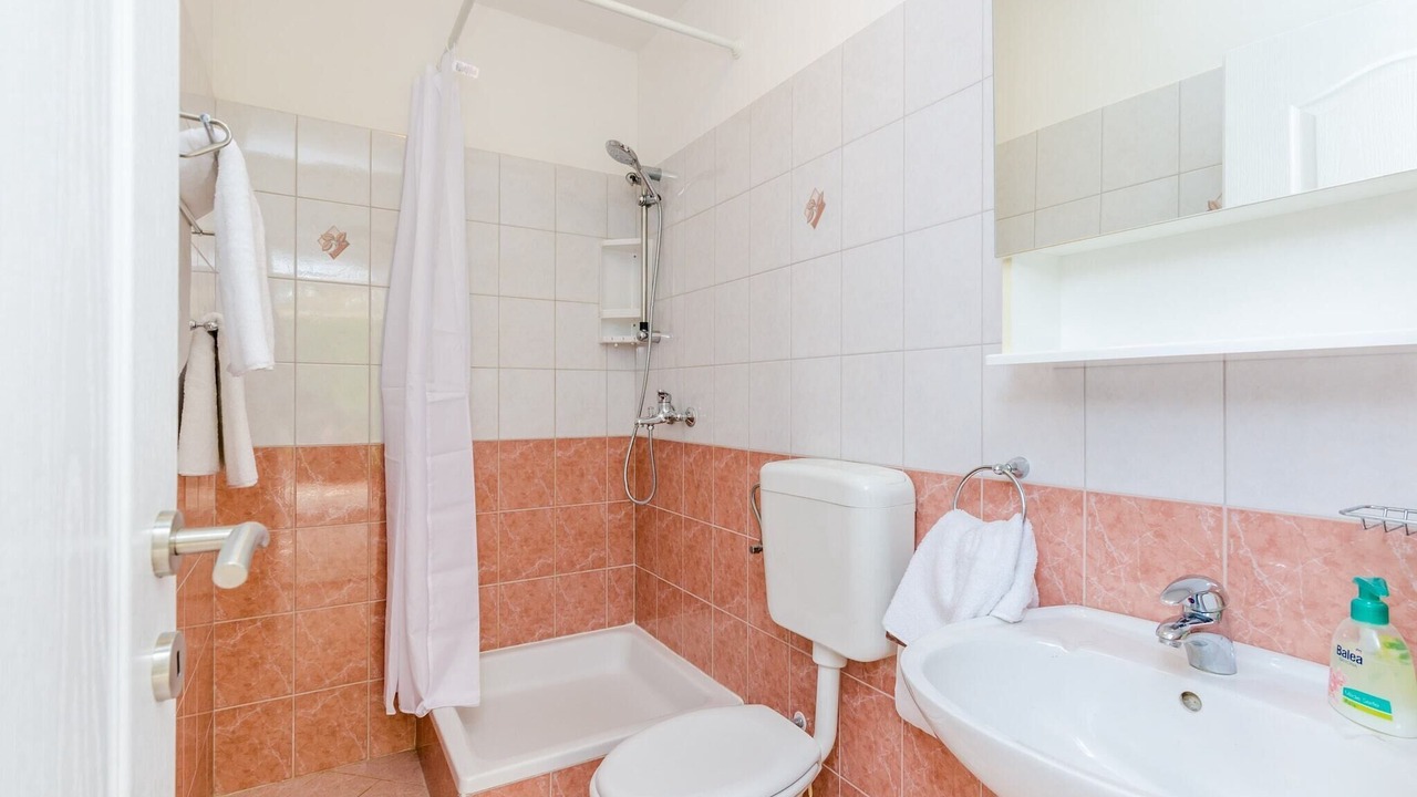 Photo of Bathroom in Mlini