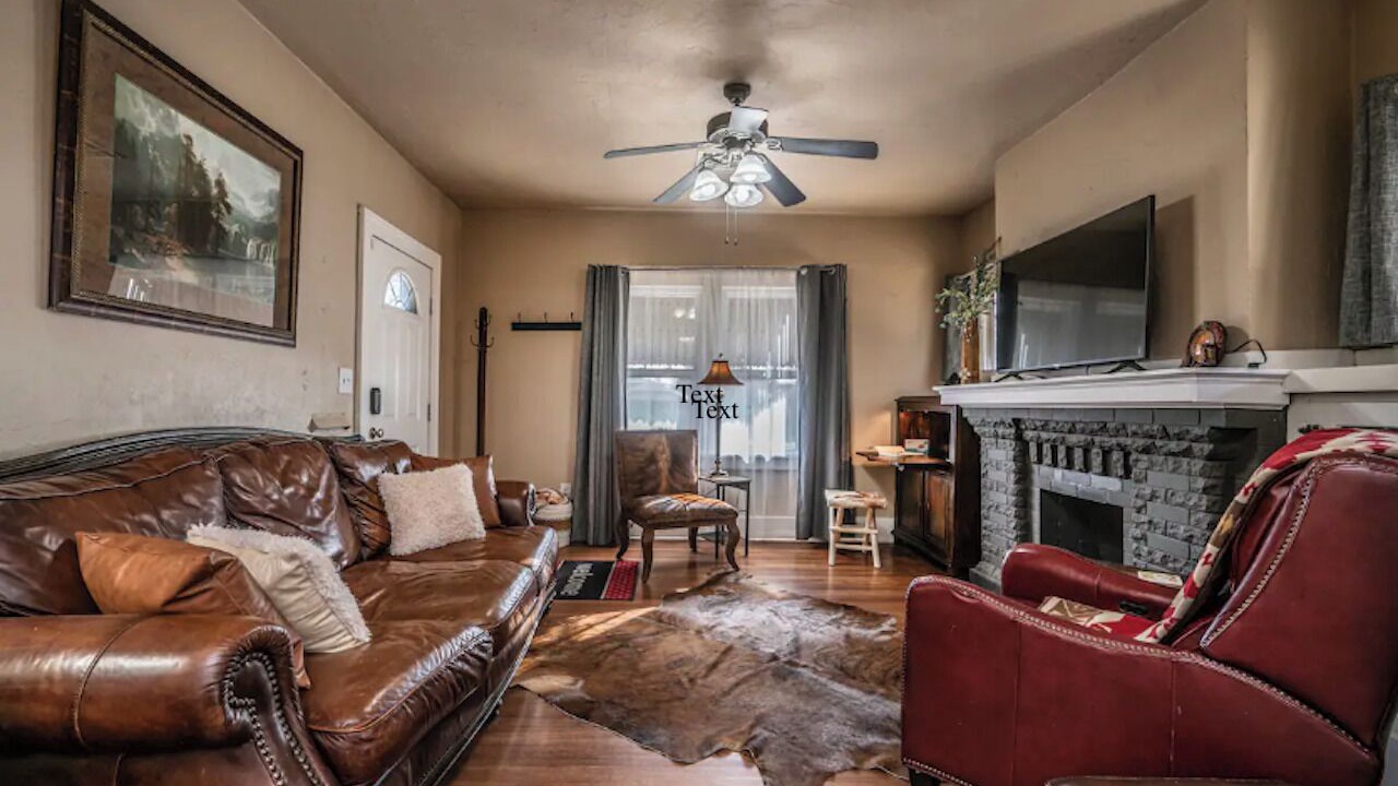 Photo of Livingroom in Miller