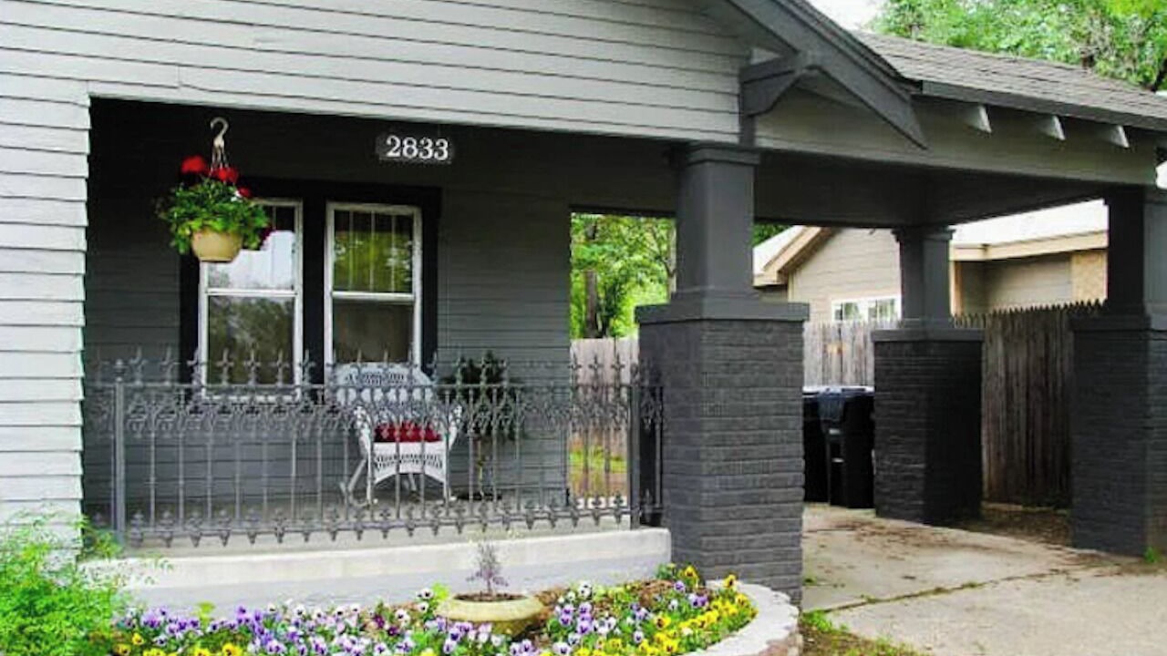 Photo of Patio Balcony in Miller