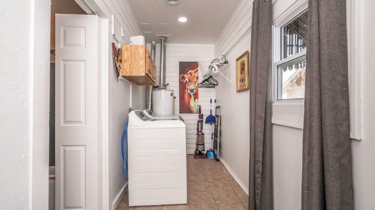 Photo of Bathroom in Miller