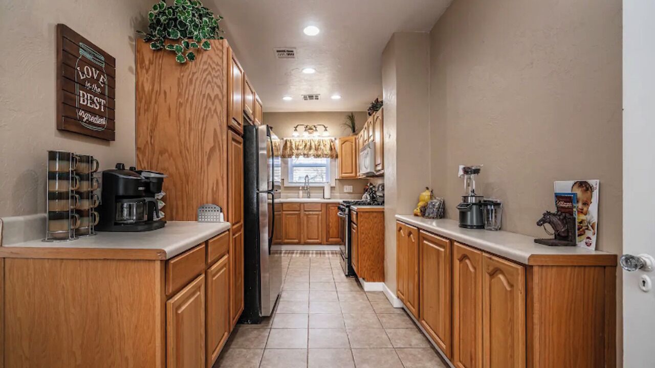 Photo of Kitchen in Miller
