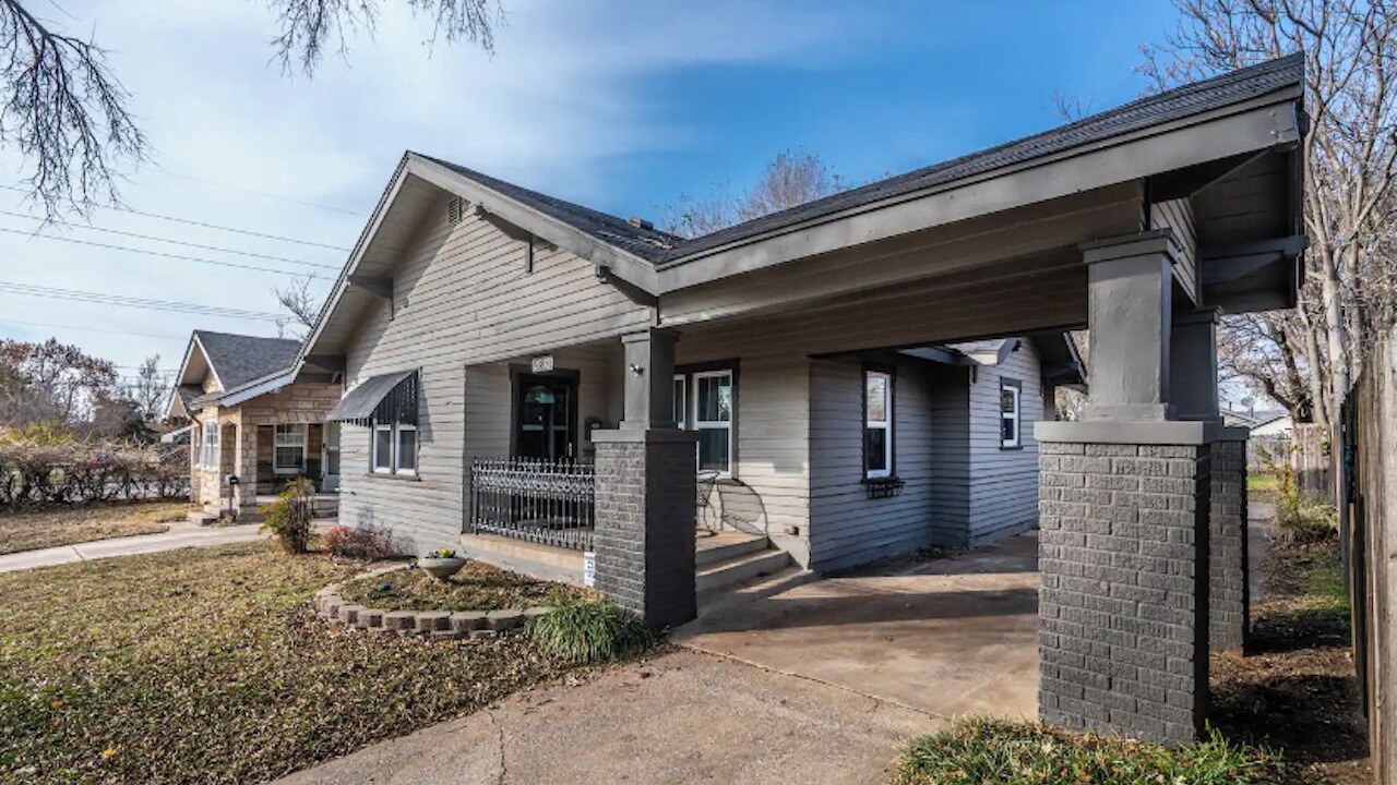 Photo of Outdoor in Miller
