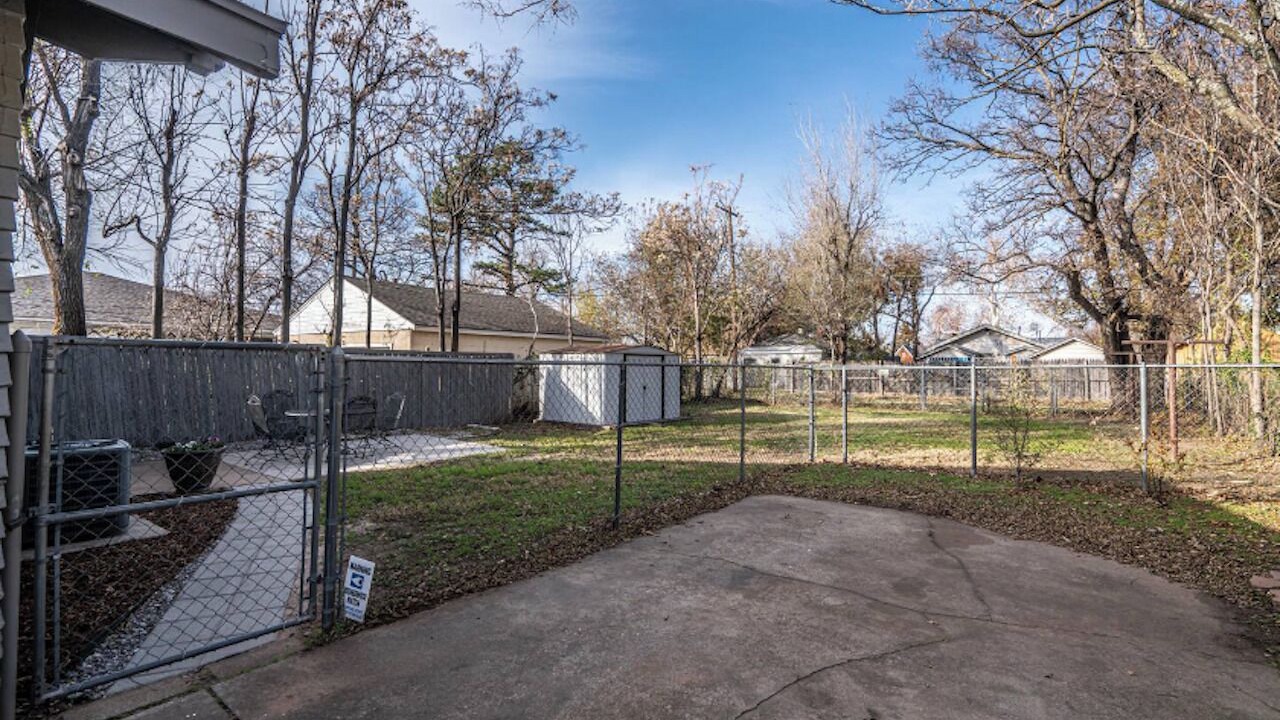 Photo of Outdoor in Miller