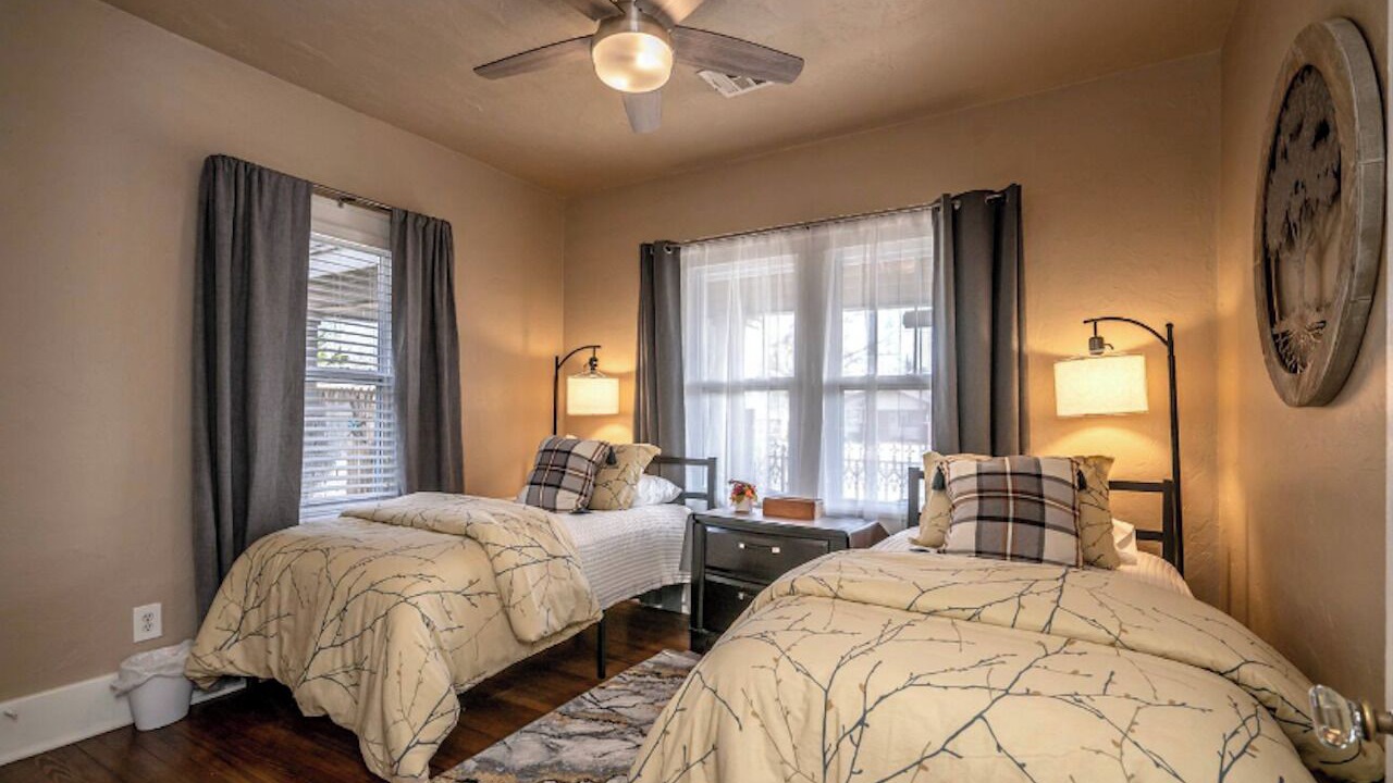 Photo of Bedroom in Miller