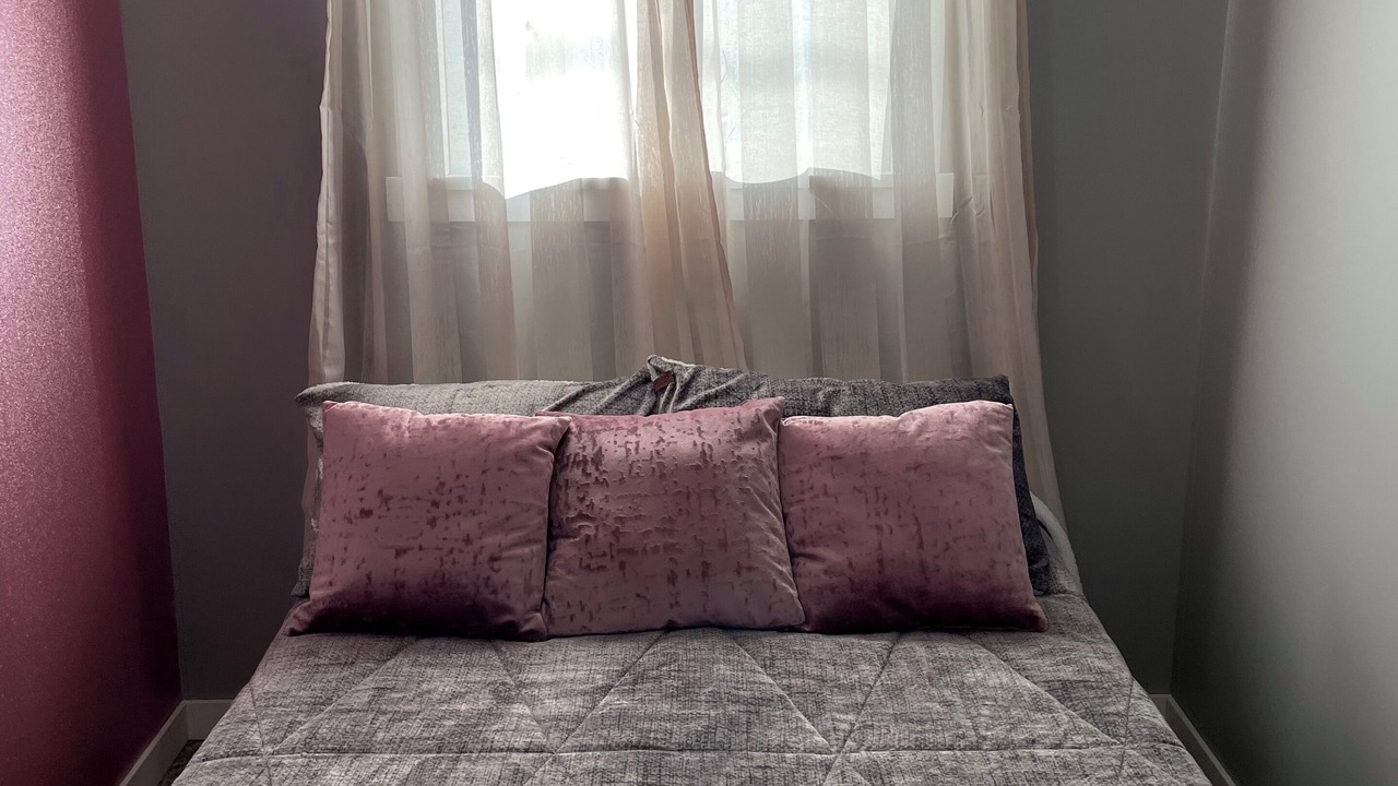 Photo of Bedroom in Saint Louis