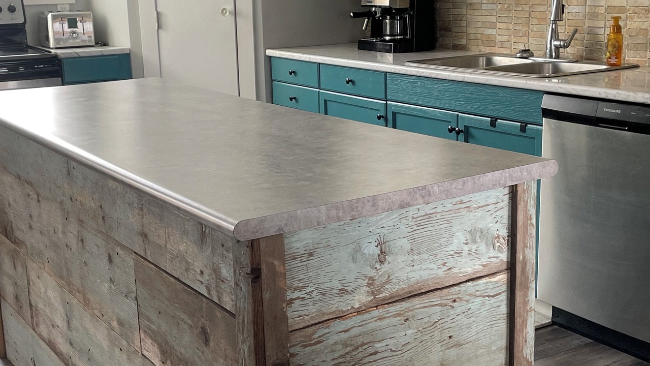 Photo of Kitchen in Saint Louis