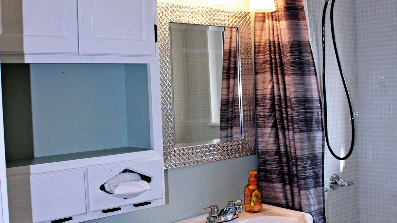 Photo of Bathroom in Saint Louis