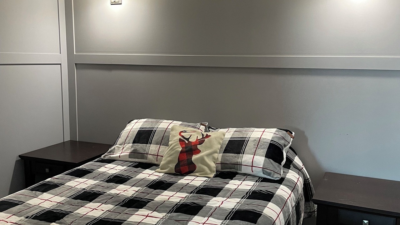 Photo of Bedroom in Saint Louis