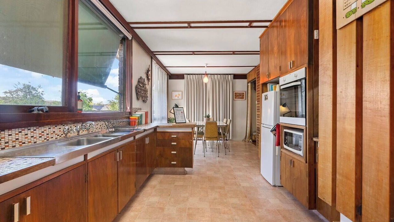 Photo of Kitchen in Mount Clear