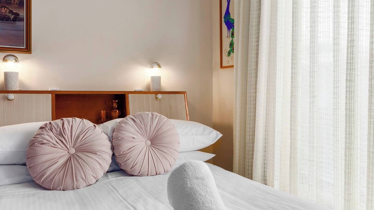 Photo of Bedroom in Mount Clear