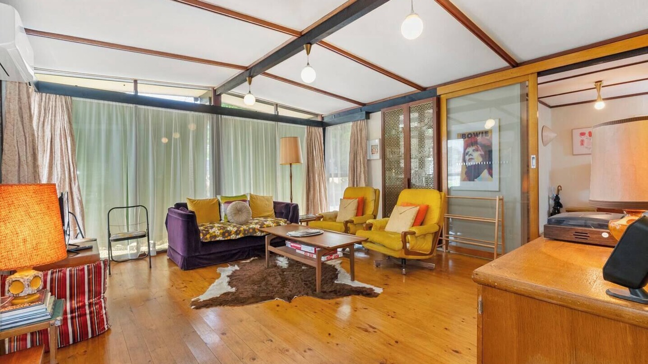 Photo of Livingroom in Mount Clear