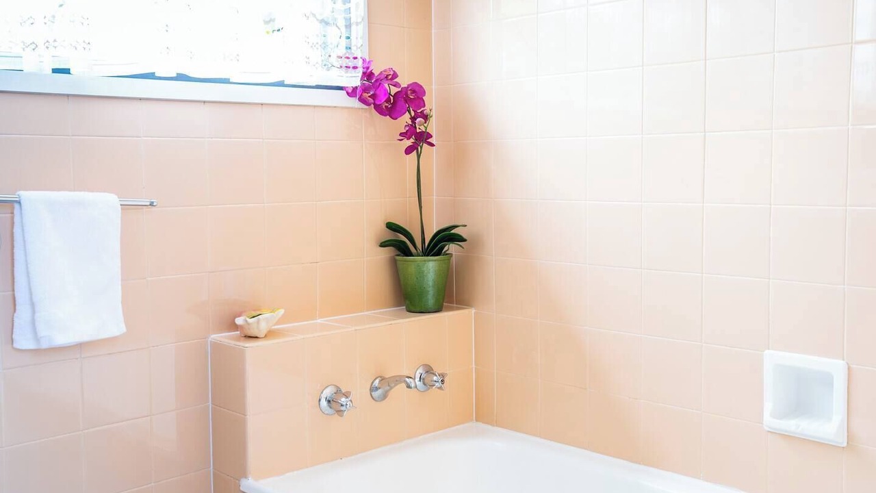 Photo of Bathroom in Mount Clear