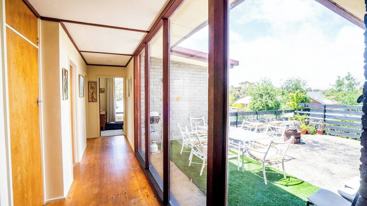 Photo of Patio Balcony in Mount Clear