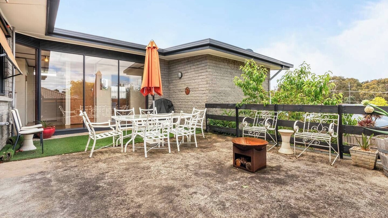 Photo of Patio Balcony in Mount Clear