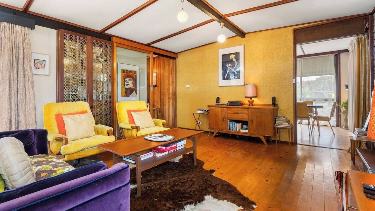 Photo of Livingroom in Mount Clear