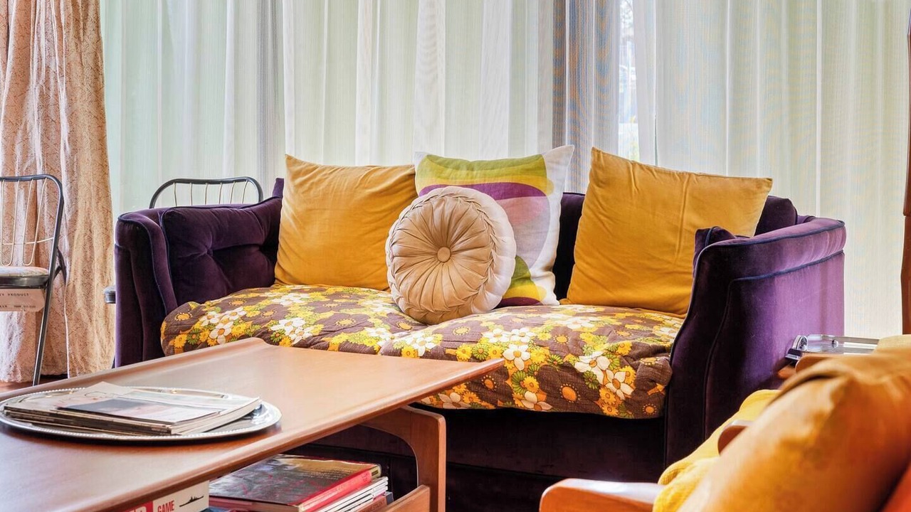 Photo of Livingroom in Mount Clear