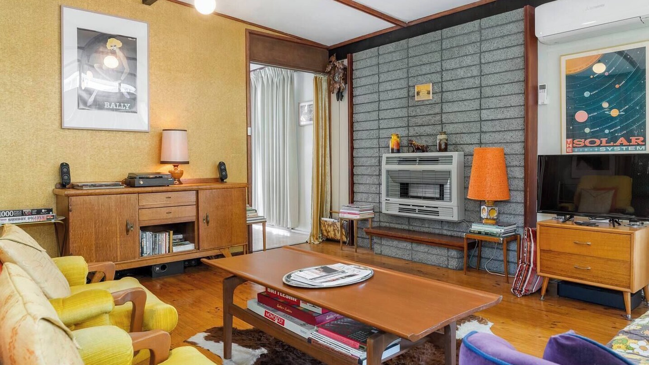 Photo of Livingroom in Mount Clear