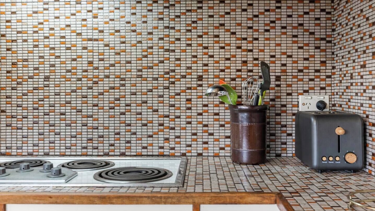 Photo of Kitchen in Mount Clear