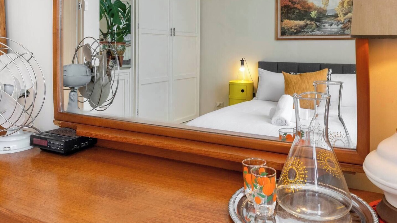 Photo of Bedroom in Mount Clear