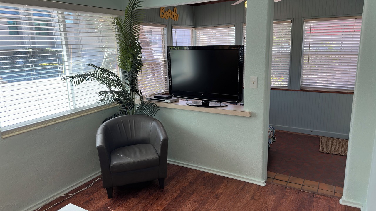 Photo of Livingroom in Bay Esplanade