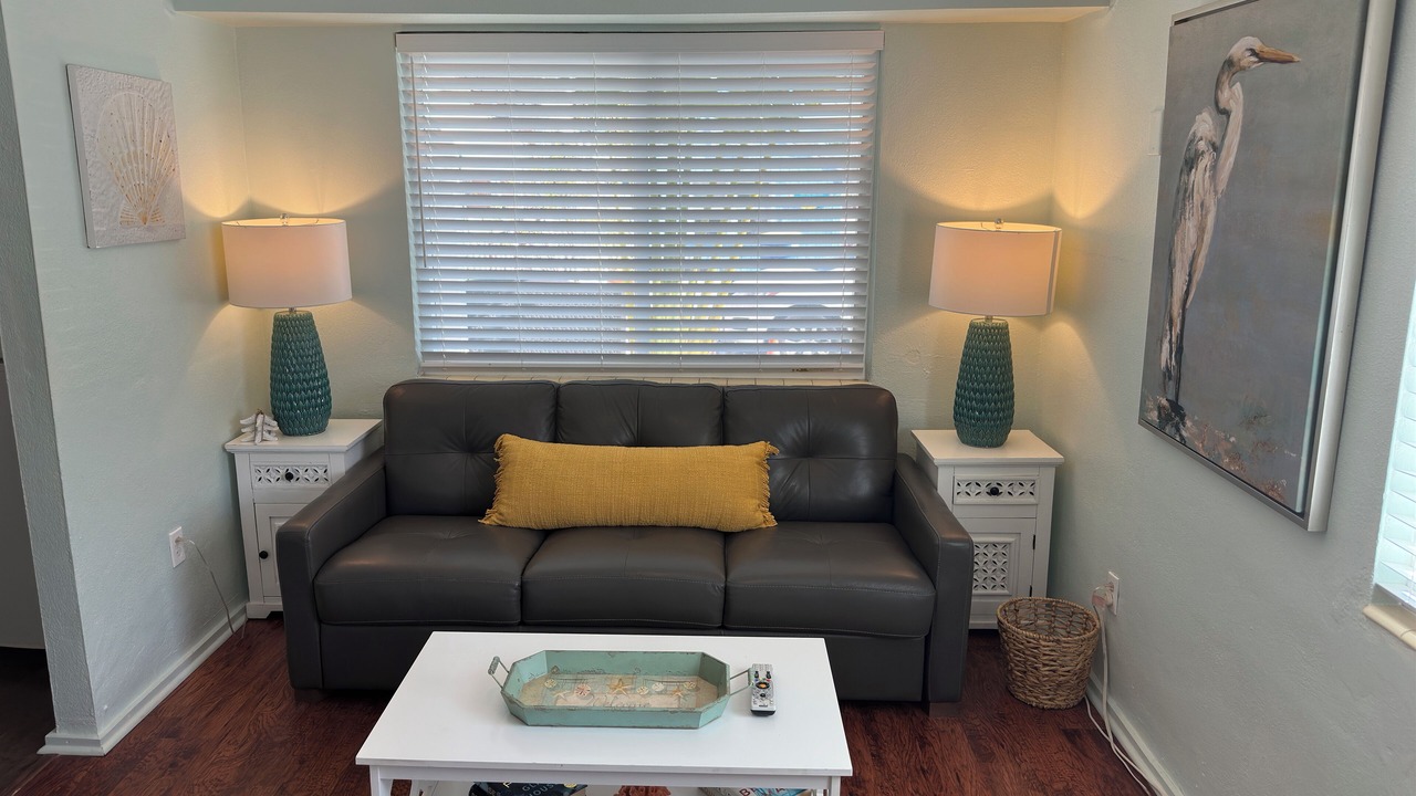 Photo of Livingroom in Bay Esplanade