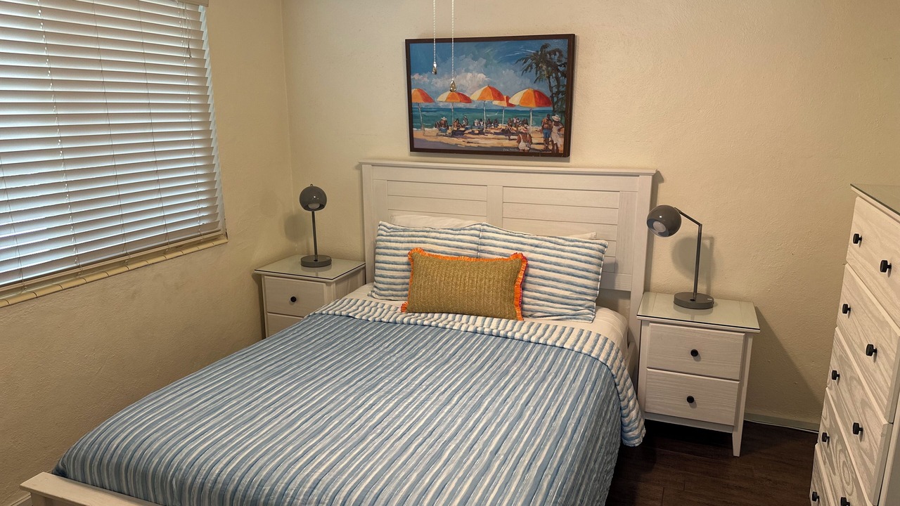 Photo of Bedroom in Bay Esplanade