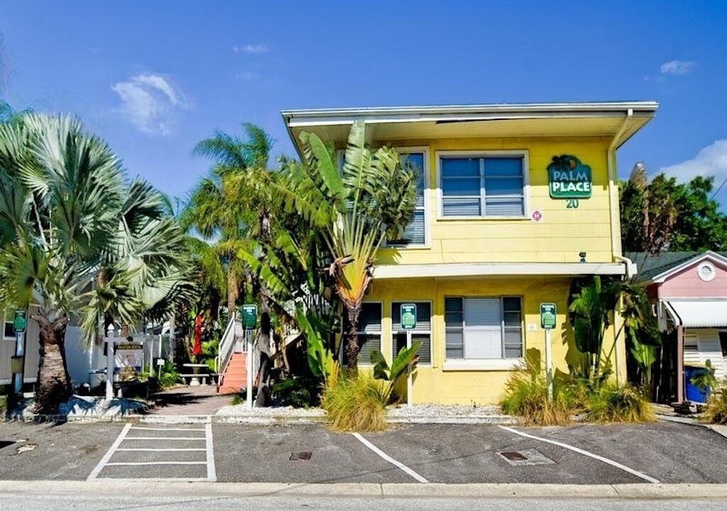 Photo of Outdoor in Bay Esplanade